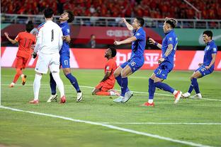 Bắc Thanh: Quốc Túc đã không còn ưu thế cạnh tranh khi đối mặt với đội bóng hạng hai châu Á thậm chí thấp hơn